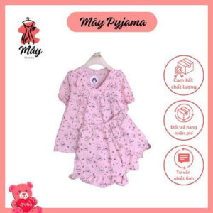 đồ ngủ mây pyjama