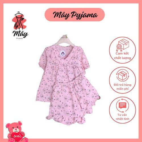 đồ ngủ mây pyjama